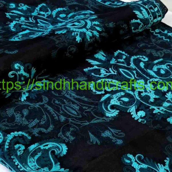 Classic Kashmiri Dupatta Online