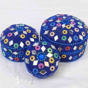 Jewellery Box Designs Handmade