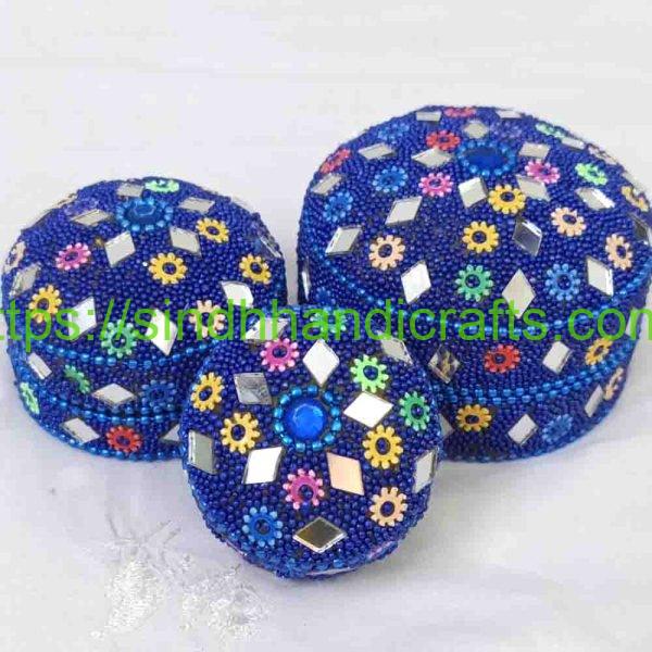 Jewellery Box Designs Handmade