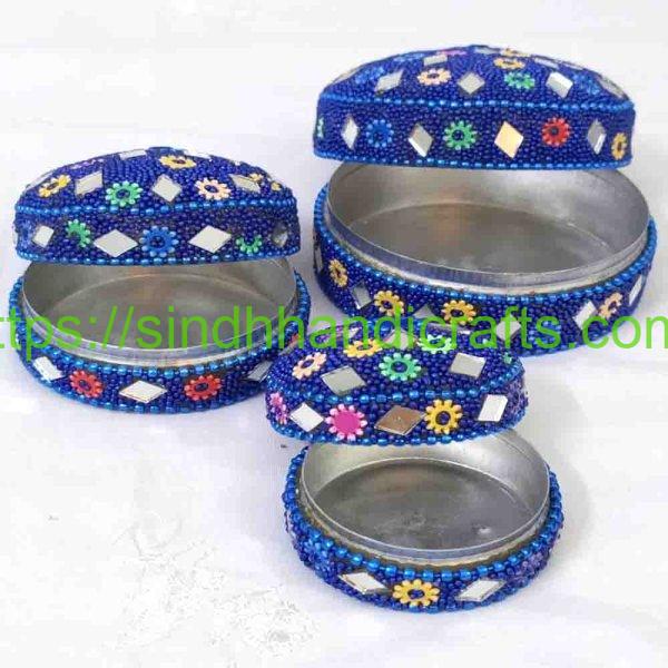 Jewellery Box Designs Handmade