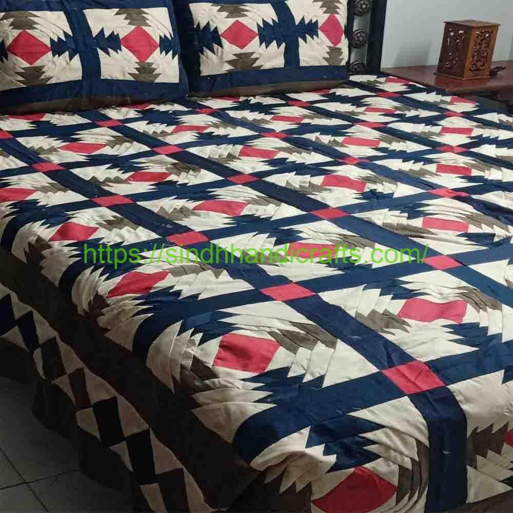 Rilli Style Bedsheet 1b Rilli Design bed sheets