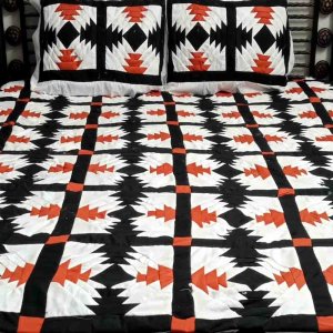 Rilli Design bed sheets