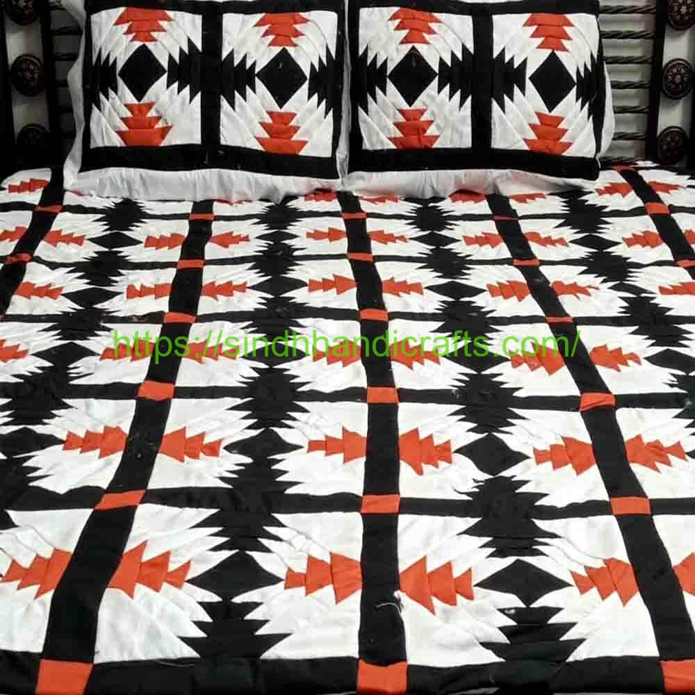 Rilli Style Bedsheet 4a Rilli Design bed sheets