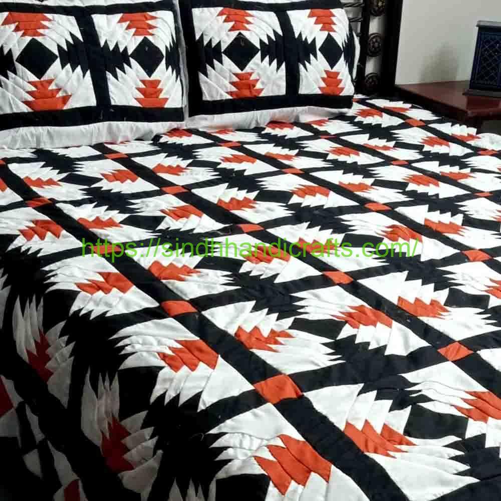 Rilli Style Bedsheet 4b Rilli Design bed sheets