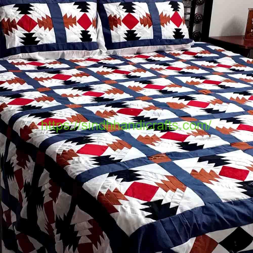 Rilli Style Bedsheet 6b Rilli Design bed sheets