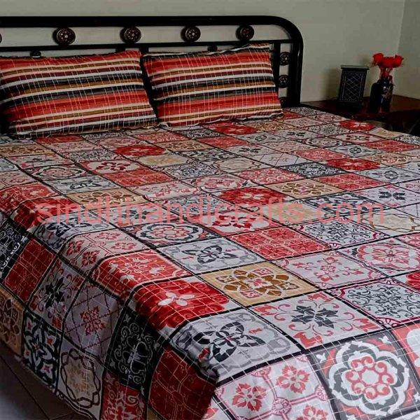 Rilli Design bed sheets