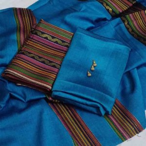 Traditional Sindhi Susi Suit Design