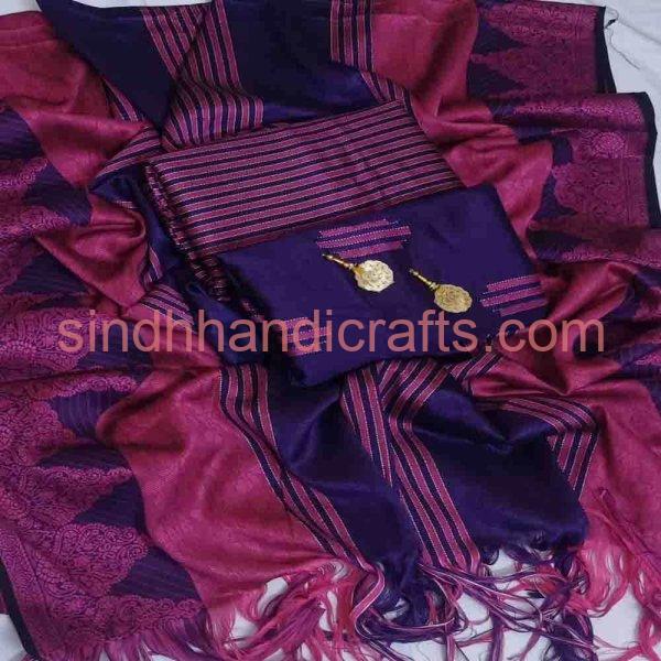 Traditional Sindhi Susi Dress