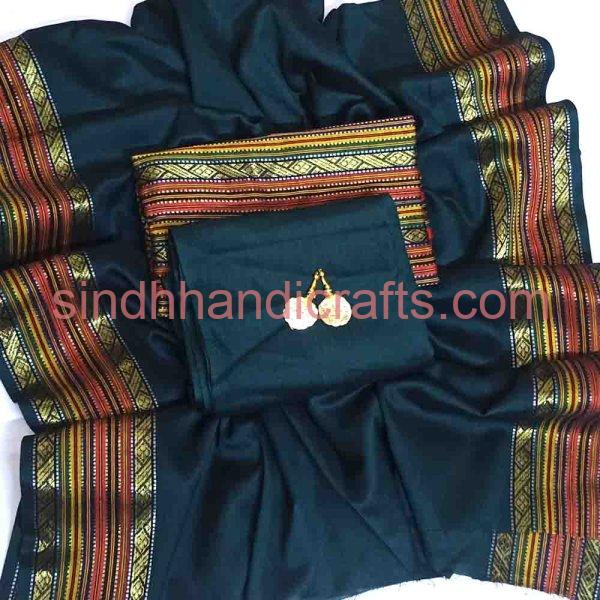 Traditional Susi dress design