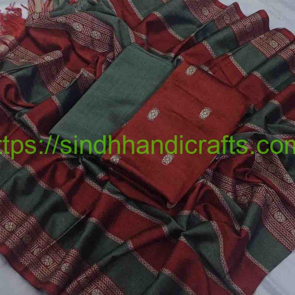 Sindhi Susi Suit Dress Design