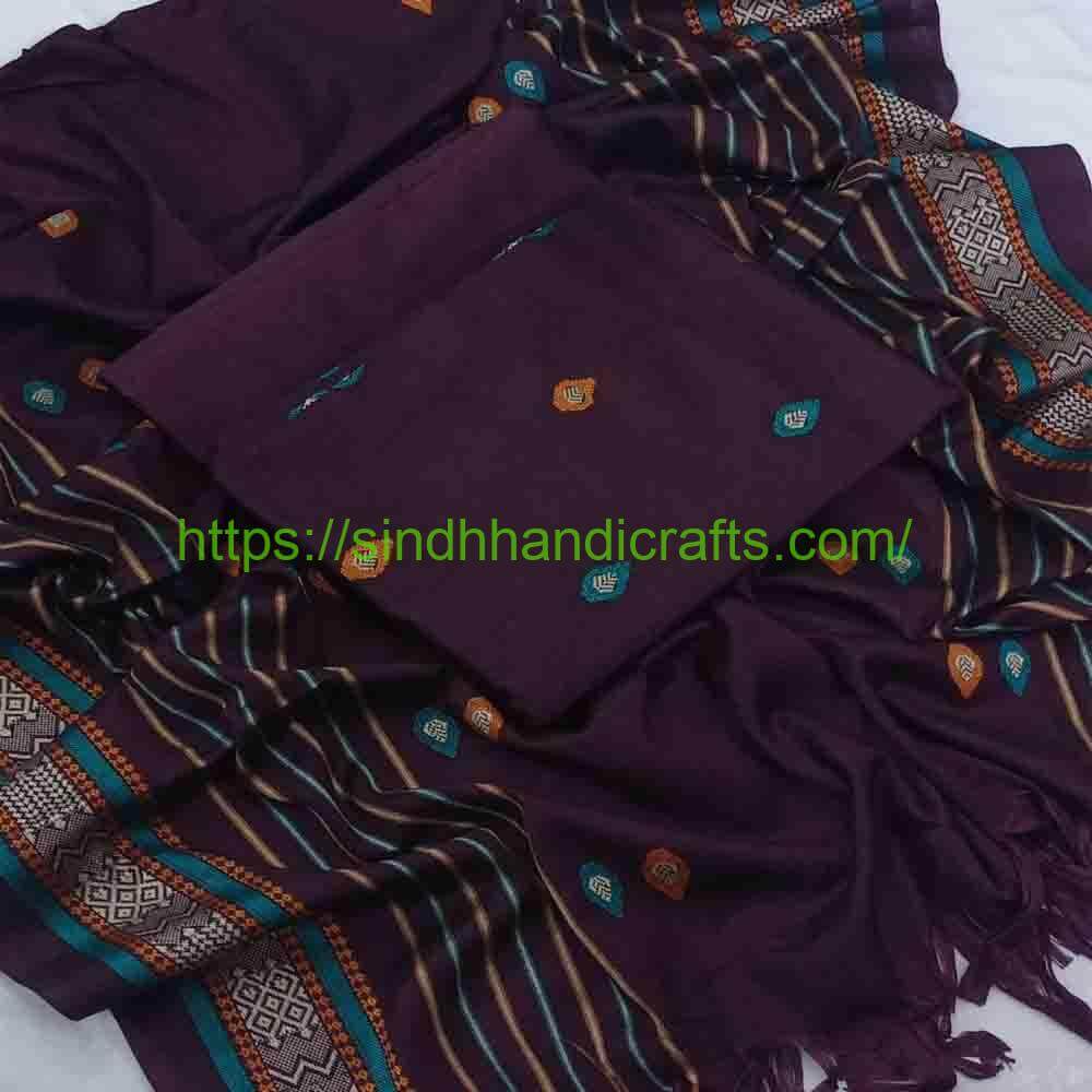 Susi Soosi Banarsi Dress for Women 35a Sindhi Susi Clothing for Women