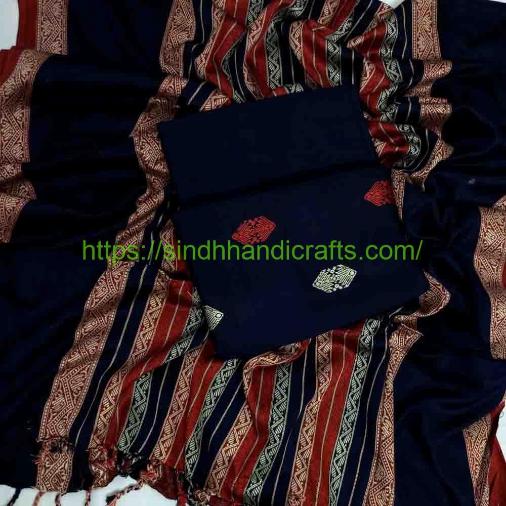 Susi Soosi Banarsi Dress for Women 46 Stylish Ladies Susi Dress