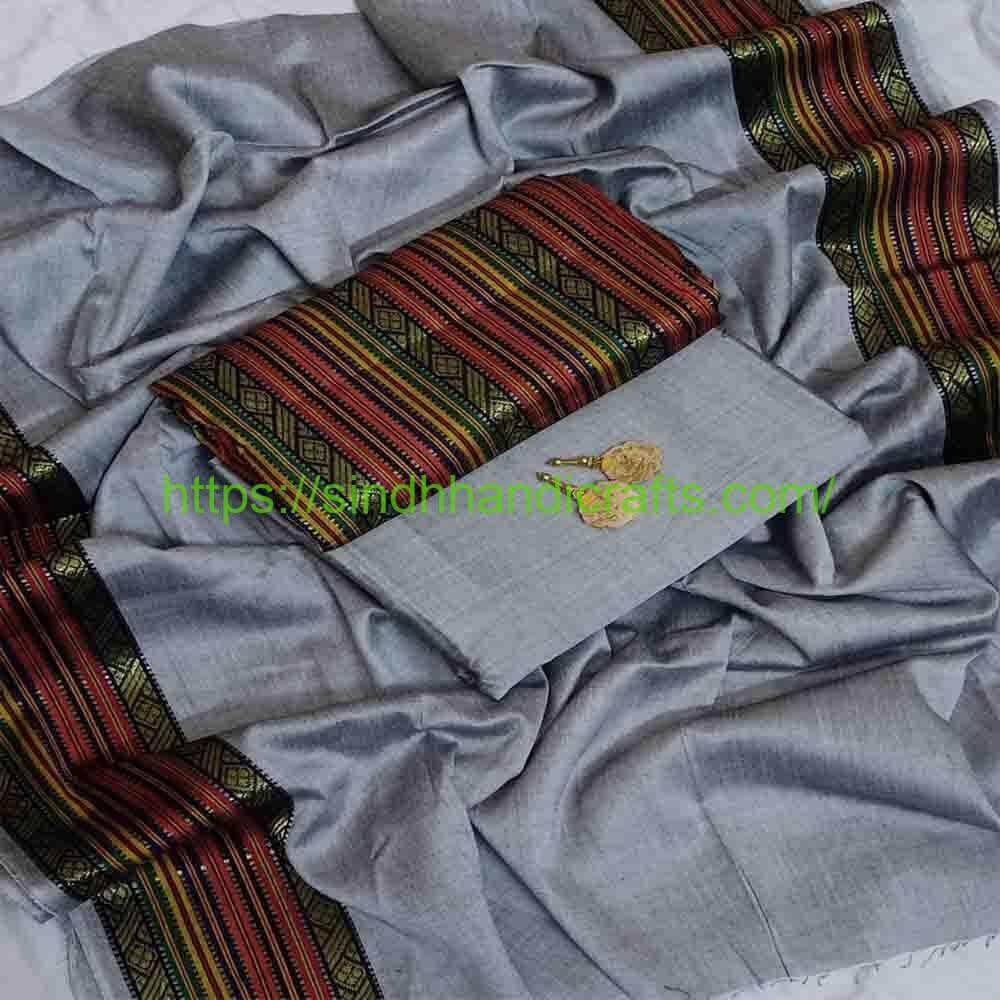 Susi Soosi Banarsi Dress for Women 7 Traditional Susi Dress