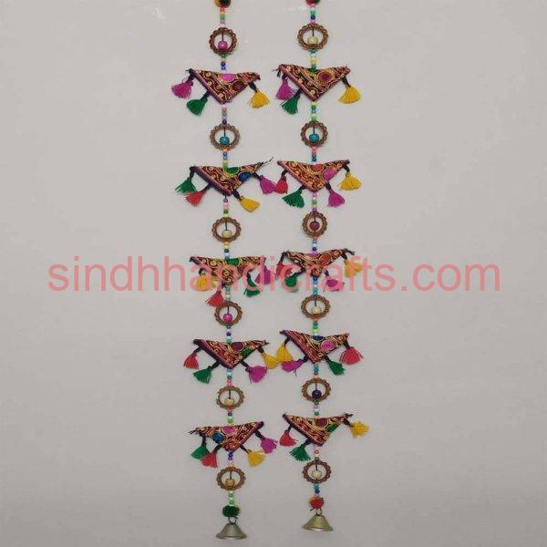 Colorful Wind Chimes Online Shopping in Pakistan
