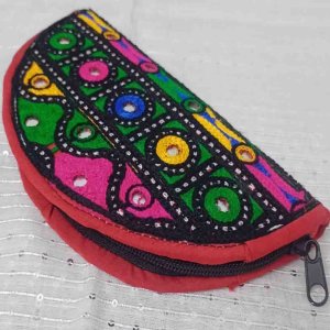 Colorful Hand Clutch for Girls