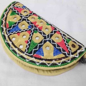 Colorful Hand Clutch for Girls