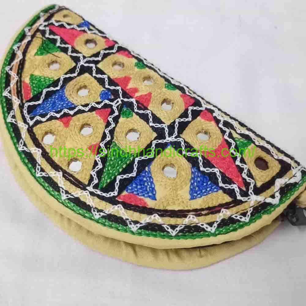 Clutch 19 Colorful Hand Clutch for Girls