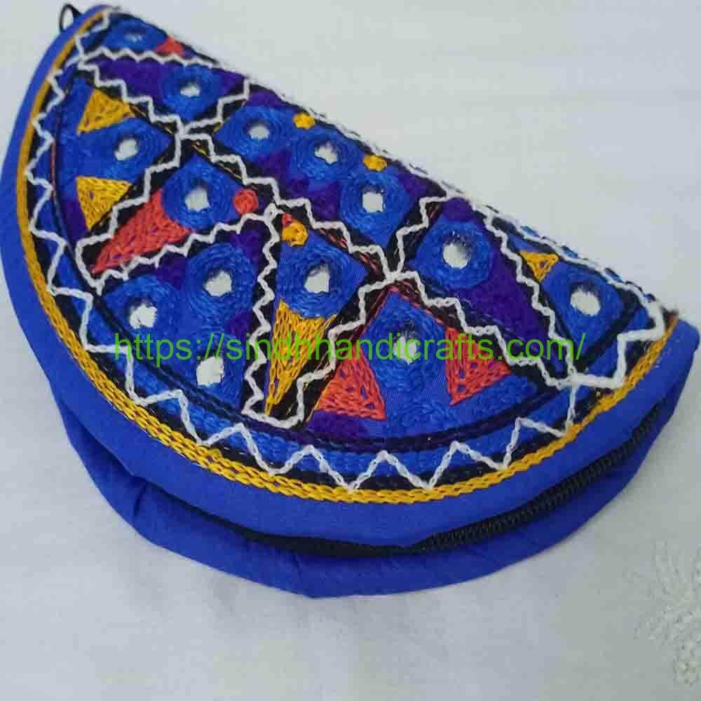 Clutch 20 Embroidered Clutch for Girls
