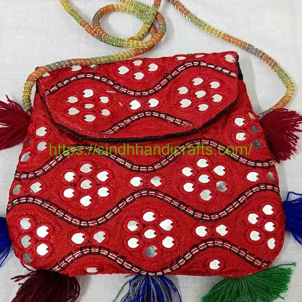 Kids Purse 21 Multi Color Hand Purse for Girls