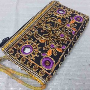 Womens Purses with Traditional Touch