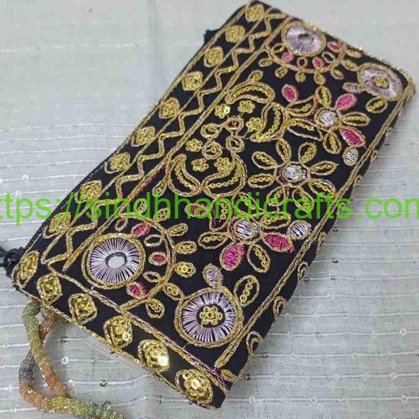 Stylish Wallet Purse for Ladies