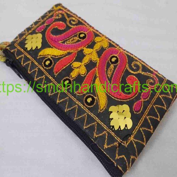 Fancy Ladies Purse
