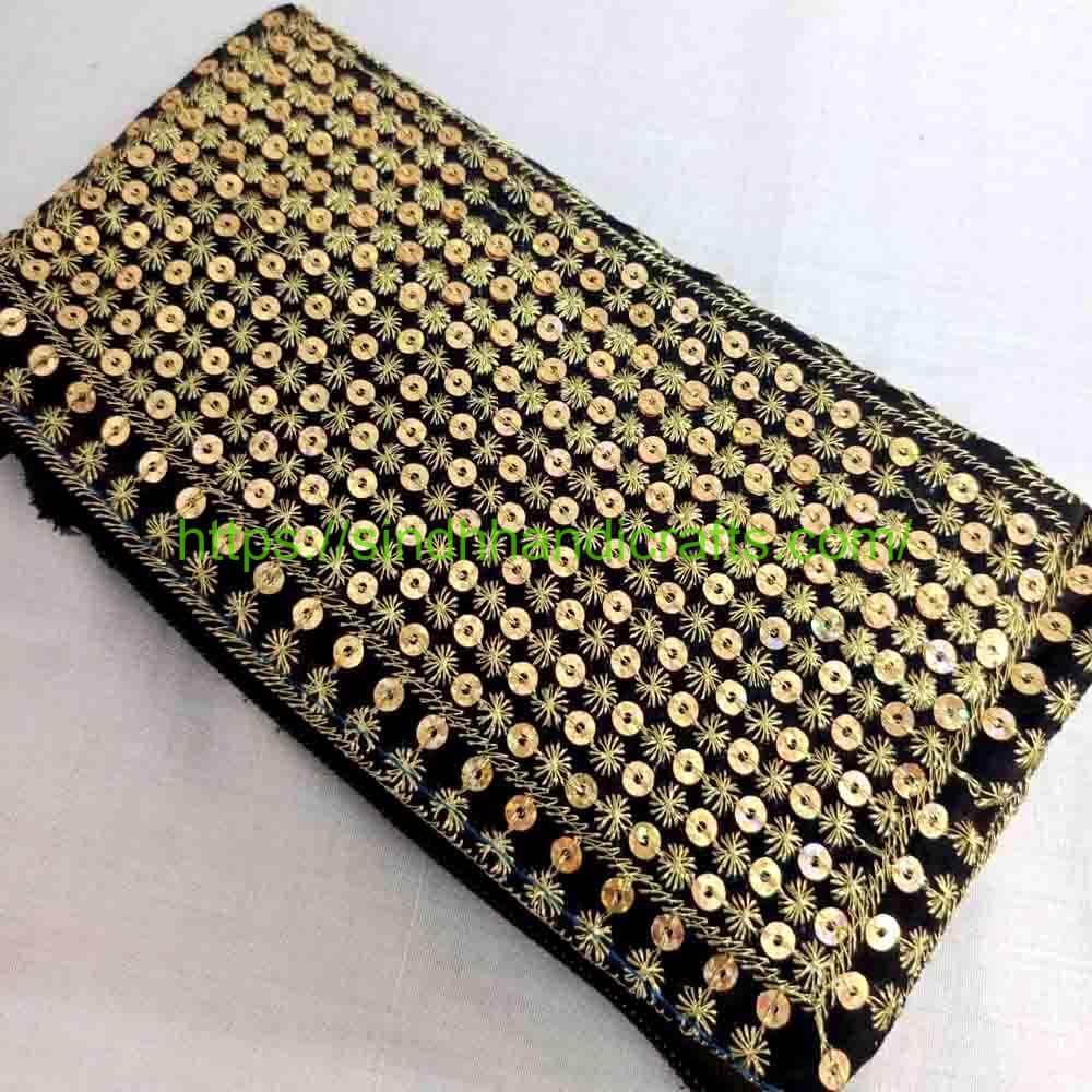 Ladies Purse 58 Embroidered Purse for Ladies