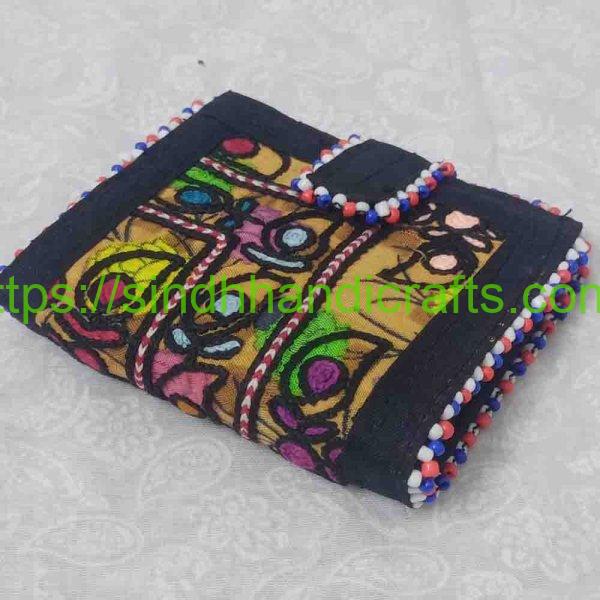 Colorful Ladies Wallets Online