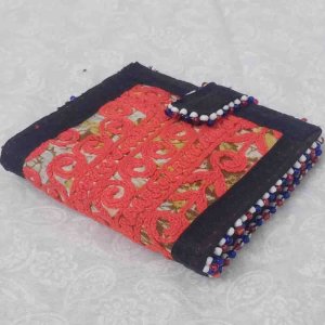 Embroidered Wallets for women