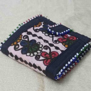 Elegant Ladies Wallets in Pakistan