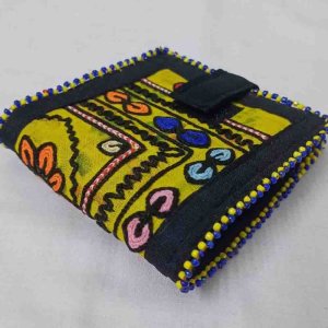 Handmade Ladies Wallet