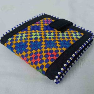 Handmade Wallets for Ladies