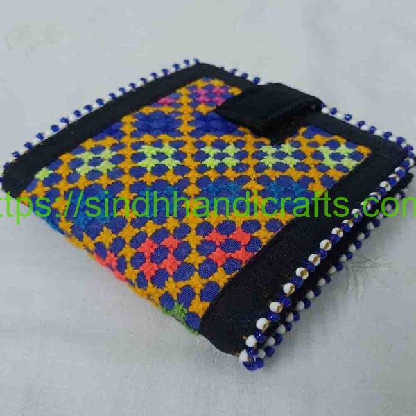 Handmade Wallets for Ladies