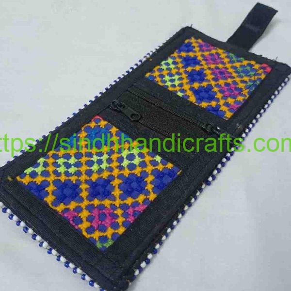 Handmade Wallets for Ladies