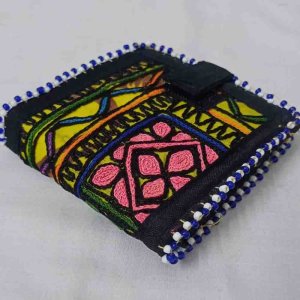 Trendy Girls Wallet