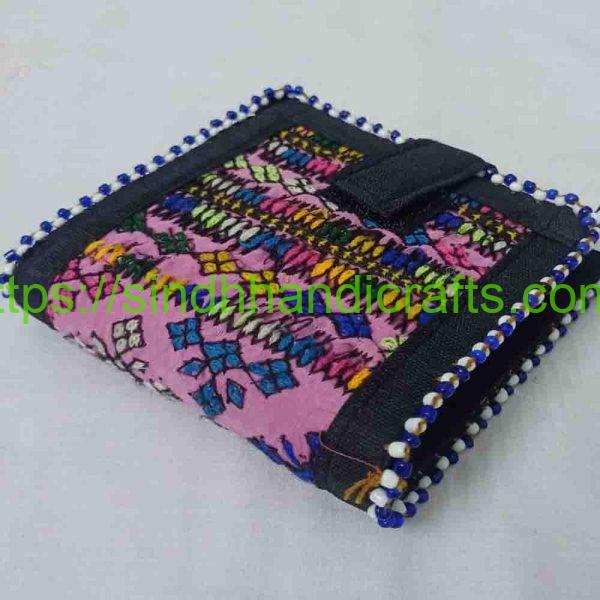 Colorful Ladies Wallets Online