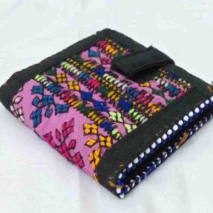 Colorful Ladies Wallets Online