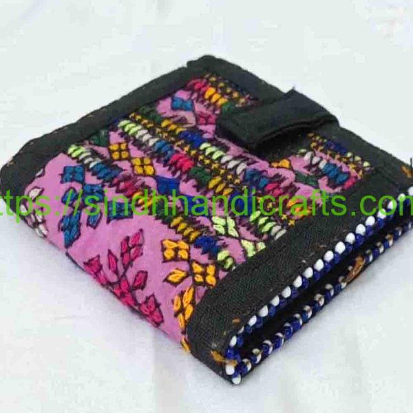 Colorful Ladies Wallets Online