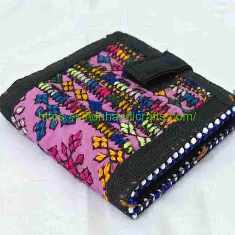 Wallet 43a Colorful Ladies Wallets Online