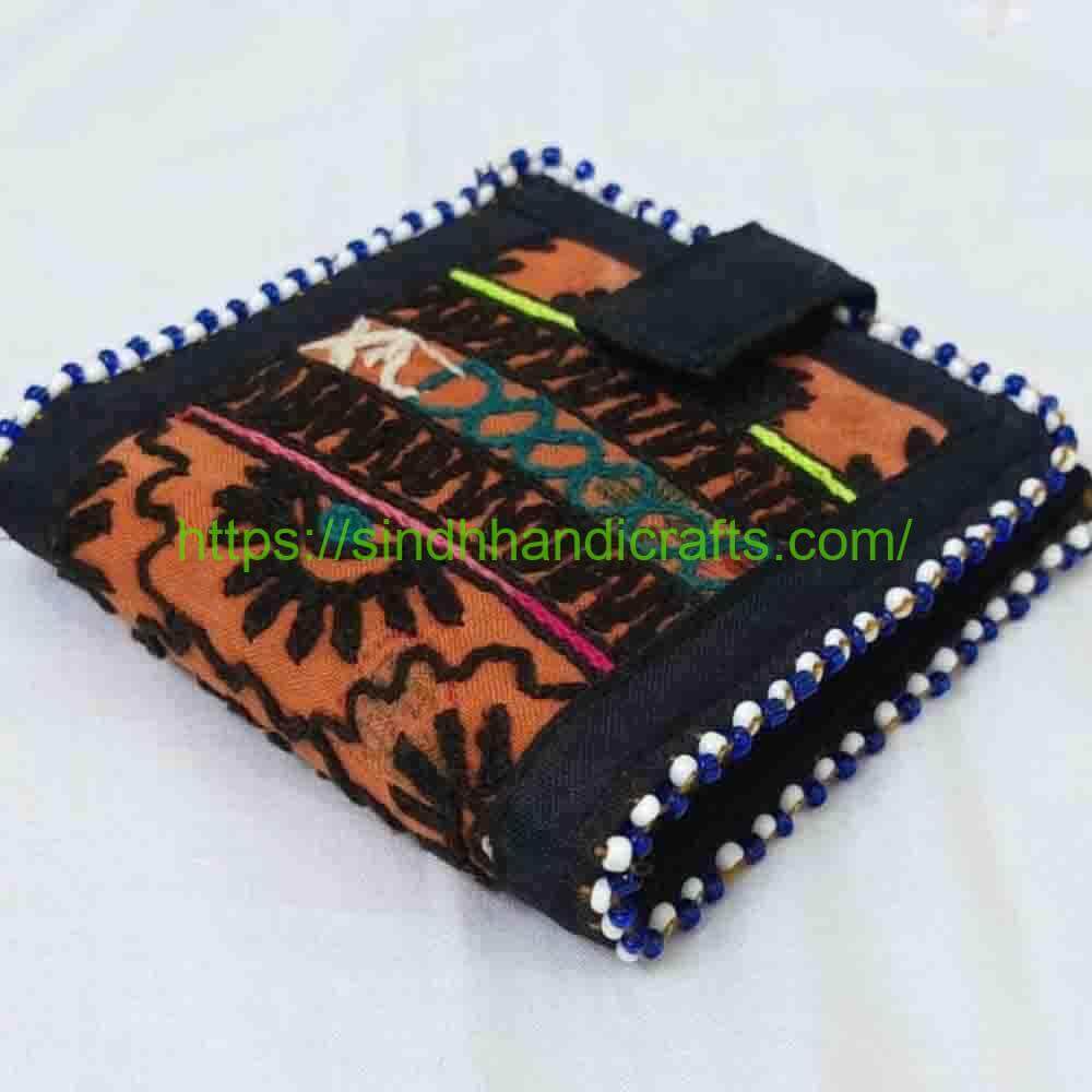 Wallet 44a Trendy Girls Wallet