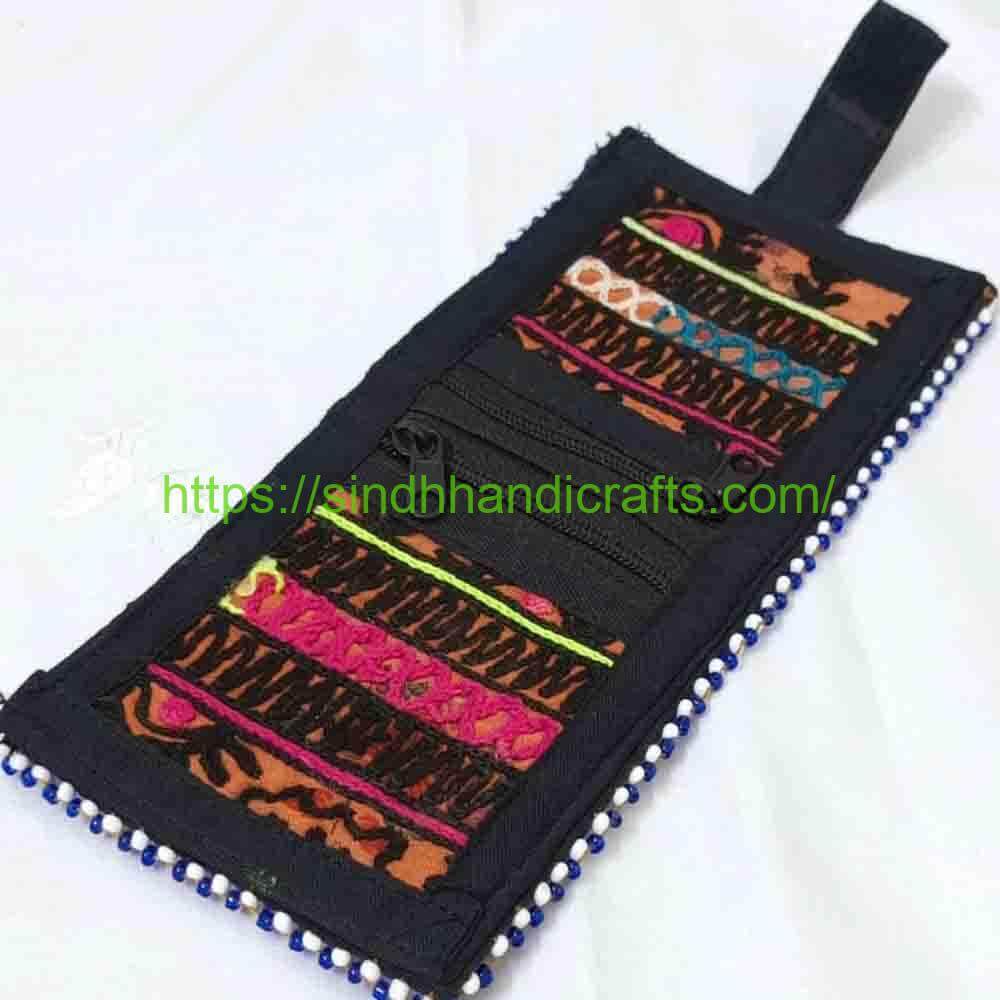 Wallet 44b Trendy Girls Wallet