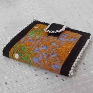 Stylish and Elegant Wallets for women