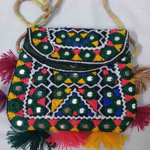 Colorful Purse for Girls