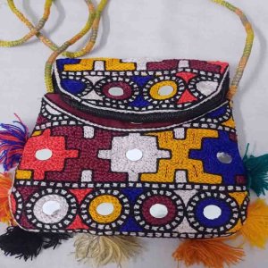 Beautiful Kids Purse