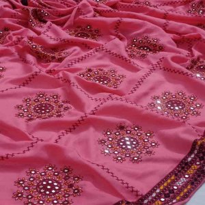 Ladies Embroidered Chadar