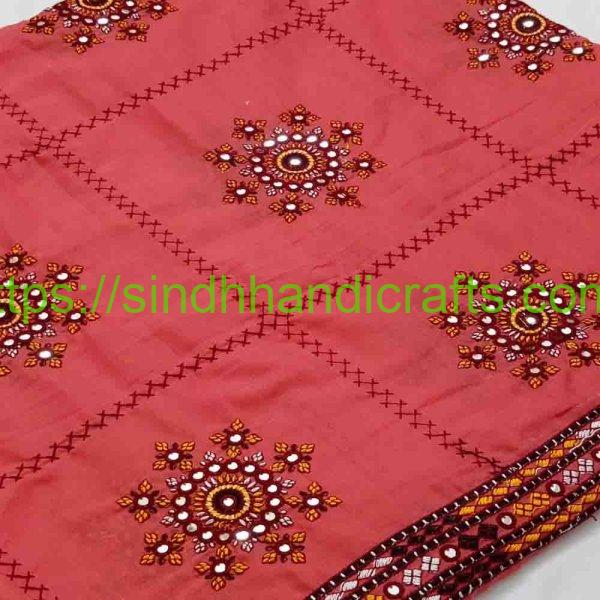 Ladies Embroidered Chadar