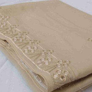 Classic Embroidered Chadar for Ladies