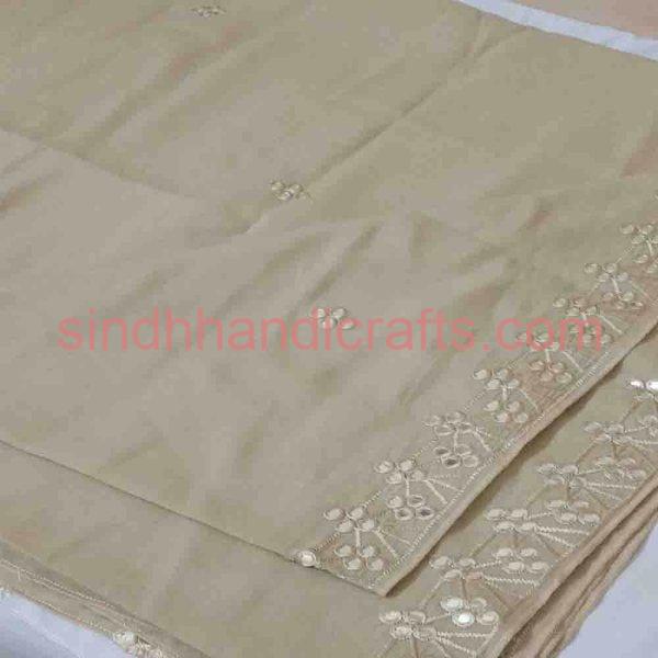 Classic Embroidered Chadar for Ladies