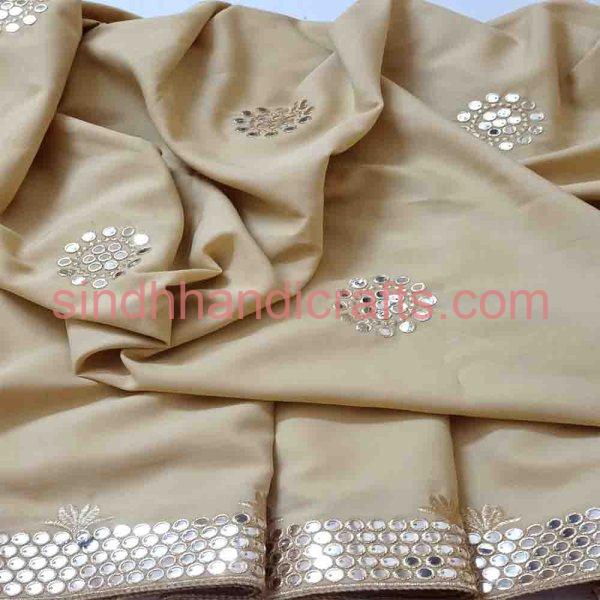 Ladies Embroidered Chadar