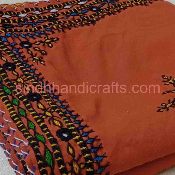 Handmade Sindhi Chadar for Ladies